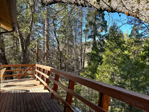 Exterior - 44133 Old Stage Rd #5, Posey, CA 93260 photo 10 of 11