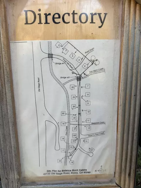View/Area - 44133 Old Stage Rd #5, Posey, CA 93260 photo 1 of 1