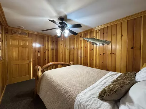 Bedroom - 44133 Old Stage Rd #5, Posey, CA 93260 photo 3 of 9