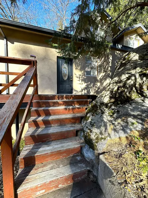 Exterior - 44133 Old Stage Rd #5, Posey, CA 93260 photo 5 of 11