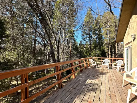 Exterior - 44133 Old Stage Rd #5, Posey, CA 93260 photo 8 of 11