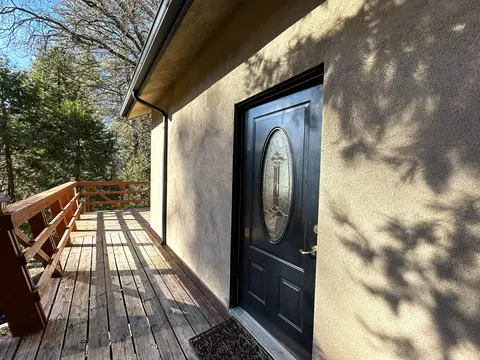 Exterior - 44133 Old Stage Rd #5, Posey, CA 93260 photo 6 of 11