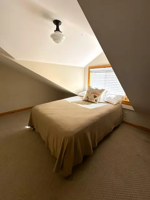 Bedroom - 44133 Old Stage Rd #5, Posey, CA 93260 photo 4 of 9