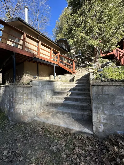 Exterior - 44133 Old Stage Rd #5, Posey, CA 93260 photo 4 of 11