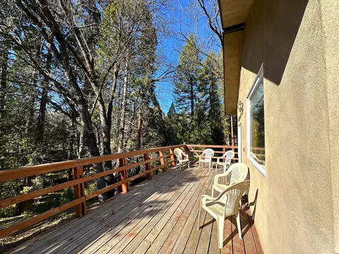 Exterior - 44133 Old Stage Rd #5, Posey, CA 93260 photo 7 of 11