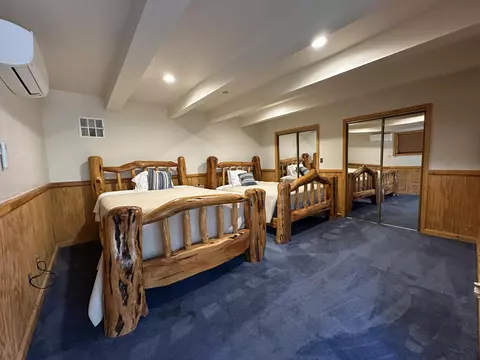 Bedroom - 44133 Old Stage Rd #5, Posey, CA 93260 photo 7 of 9