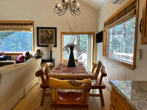 Dining - 44133 Old Stage Rd #5, Posey, CA 93260 photo 2 of 2