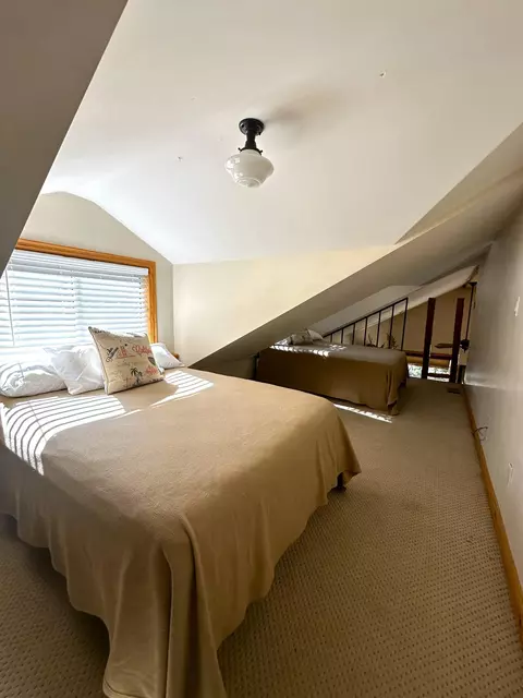 Bedroom - 44133 Old Stage Rd #5, Posey, CA 93260 photo 6 of 9