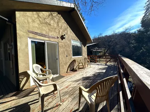 Exterior - 44133 Old Stage Rd #5, Posey, CA 93260 photo 9 of 11