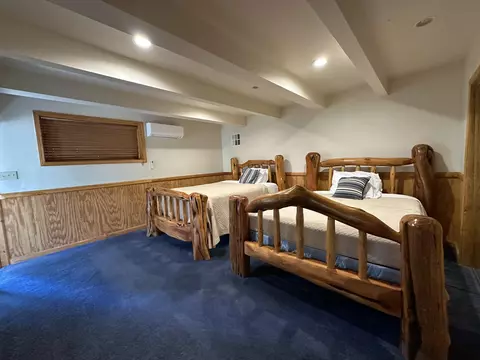 Bedroom - 44133 Old Stage Rd #5, Posey, CA 93260 photo 8 of 9