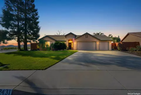 2431 S Cedar St, Visalia, CA 93292