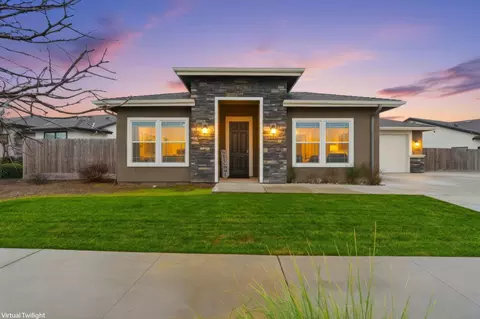 1881 W Date Ave, Porterville, CA 93257
