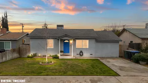 808 S Bradley St, Visalia, CA 93292