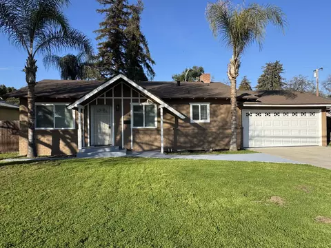 1502 W Tulare Ave, Visalia, CA 93277