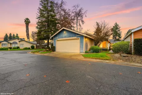 1804 E Vine Ave, Visalia, CA 93292