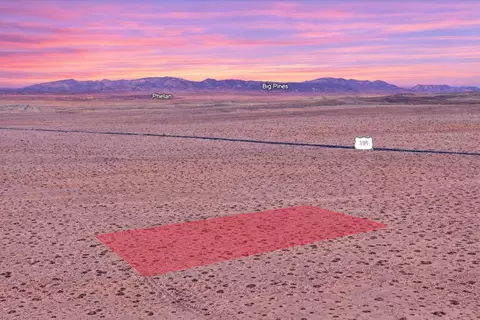 Vic Mulz Road, Adelanto, CA 92301