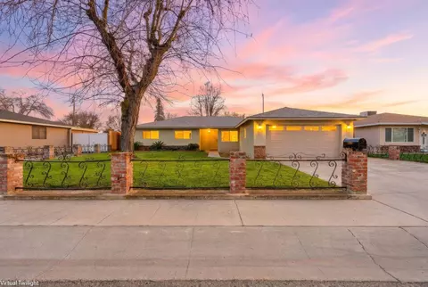 901 S Moraine St, Tulare, CA 93274