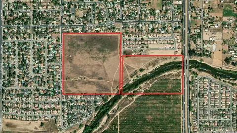 S Beverly Street, Porterville, CA 93257