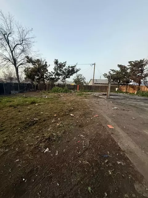 Exterior - 228 E Ivy St, Hanford, CA 93230 photo 7 of 7