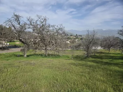 lot36 Mustang Dr, Springville, CA 93265