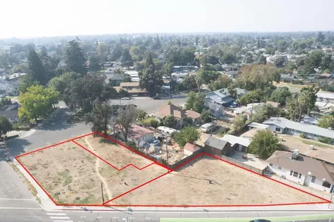 200 NW 1st Ave, Visalia, CA 93291