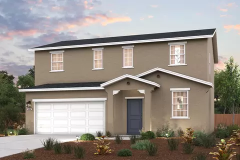 4115 E Sunnyview Ave, Visalia, CA 93292