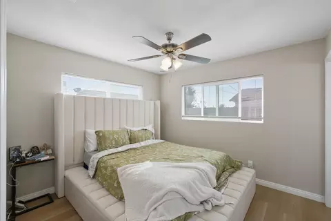 Bedroom - 1021 Stanley Ave, Corcoran, CA 93212 photo 4 of 6