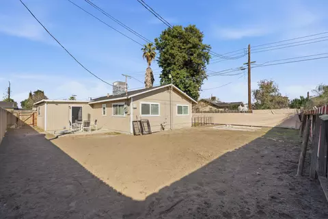 Exterior - 1021 Stanley Ave, Corcoran, CA 93212 photo 5 of 7