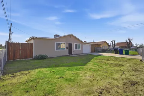 Exterior - 1021 Stanley Ave, Corcoran, CA 93212 photo 2 of 7