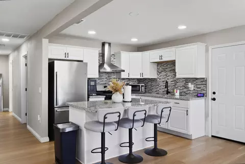 Kitchen - 1021 Stanley Ave, Corcoran, CA 93212 photo 1 of 6