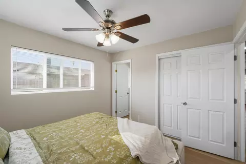Bedroom - 1021 Stanley Ave, Corcoran, CA 93212 photo 5 of 6