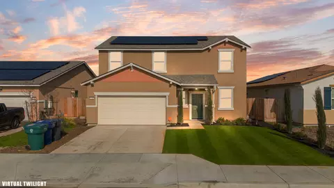 1738 Justice Ave, Tulare, CA 93274