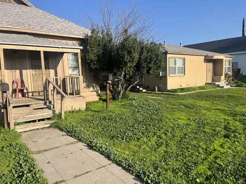 229 S I St, Exeter, CA 93221 photo 4