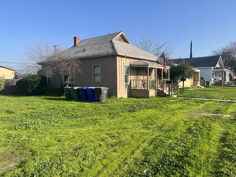 229 S I St, Exeter, CA 93221 photo 5