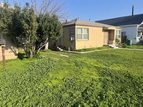 229 S I St, Exeter, CA 93221 photo 3