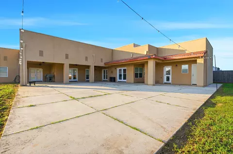 Exterior - 31356 Blair Rd, Exeter, CA 93221 photo 9 of 11