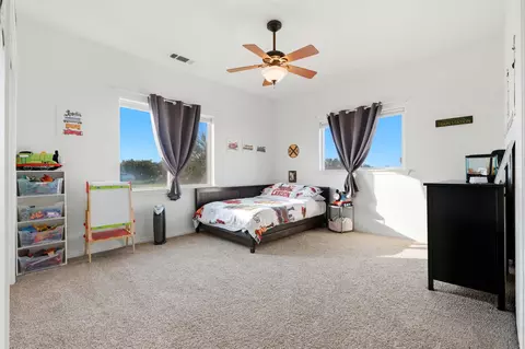 Bedroom - 31356 Blair Rd, Exeter, CA 93221 photo 1 of 5
