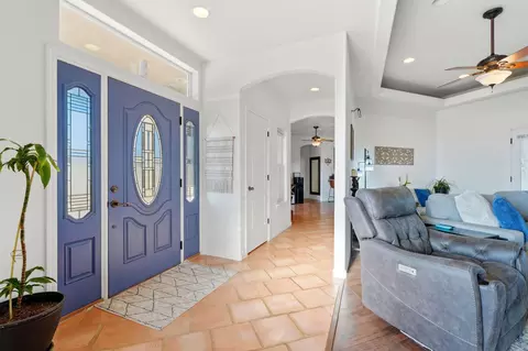 Entry Way - 31356 Blair Rd, Exeter, CA 93221 photo 1 of 3