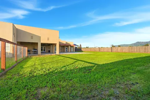 Exterior - 31356 Blair Rd, Exeter, CA 93221 photo 7 of 11