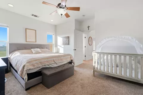 Bedroom - 31356 Blair Rd, Exeter, CA 93221 photo 5 of 5