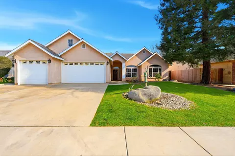 Exterior - 609 Rolling Hills St, Exeter, CA 93221 photo 3 of 9