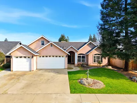 609 Rolling Hills St, Exeter, CA 93221