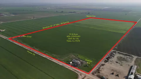 12437 Avenue 176 #176, Tulare, CA 93274