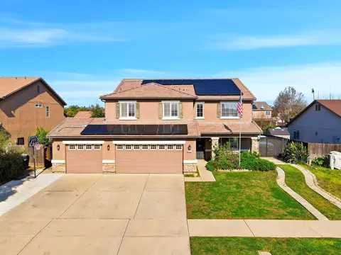 4312 E Stapp Ave, Visalia, CA 93292 photo 4