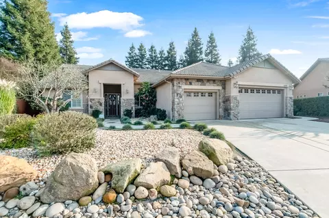 5801 W Modoc Ave, Visalia, CA 93291