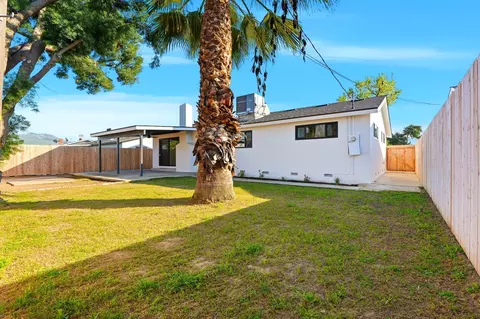 Exterior - 109 Whittier Ct, Exeter, CA 93221 photo 12 of 12