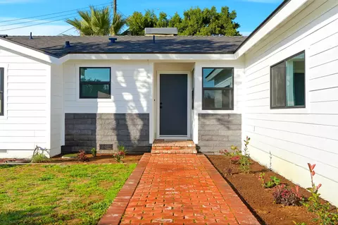 Exterior - 109 Whittier Ct, Exeter, CA 93221 photo 7 of 12