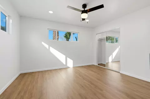 Bedroom - 109 Whittier Ct, Exeter, CA 93221 photo 8 of 8