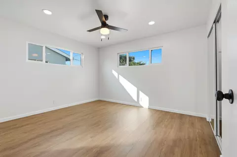Bedroom - 109 Whittier Ct, Exeter, CA 93221 photo 5 of 8