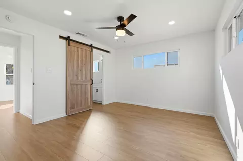 Bedroom - 109 Whittier Ct, Exeter, CA 93221 photo 6 of 8